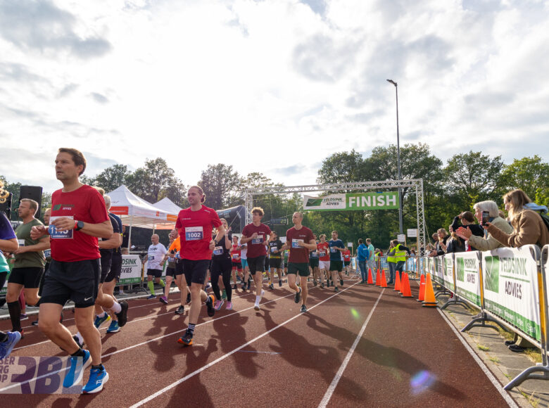 foto's Rijsserbergloop 2024